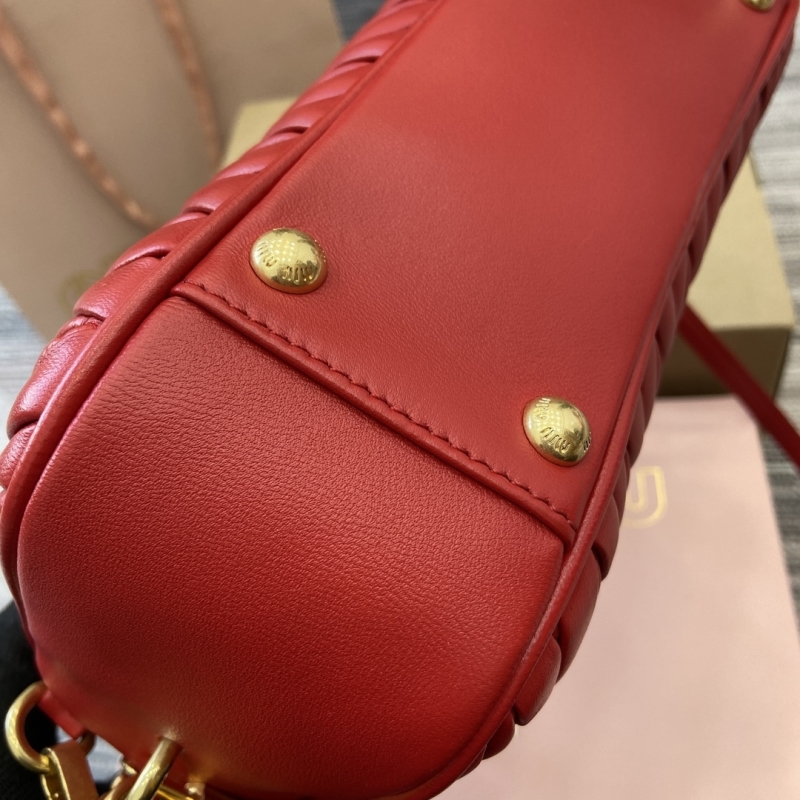 Miu Miu Top Handle Bags